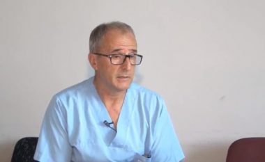 Doktori që hoqi dorë nga statusi  i veteranit (Video)