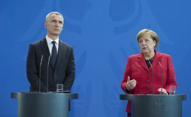 Stoltenberg, Merkel dhe Kurz këtë javë vizitojnë Maqedoninë