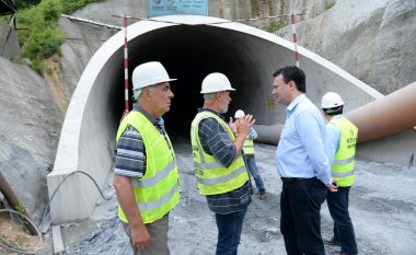 Në tetor do të dihet çmimi i ri i ndërtimit të rrugës Kërçovë-Ohër