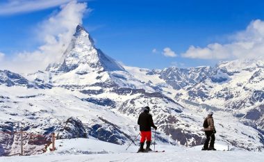 Zvicrës po i mbaron bora nga ngrohja globale