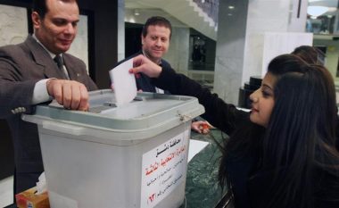 Siria mban zgjedhjet e para lokale që nga viti 2011