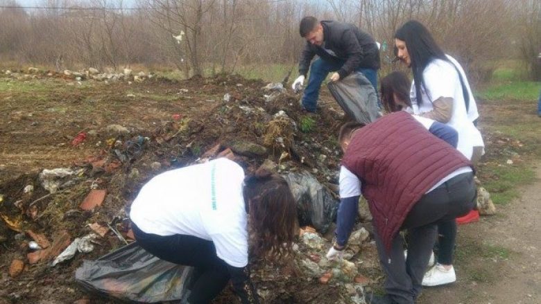 Gjithçka gati, sot nis aksioni “Ta pastrojmë Kosovën”