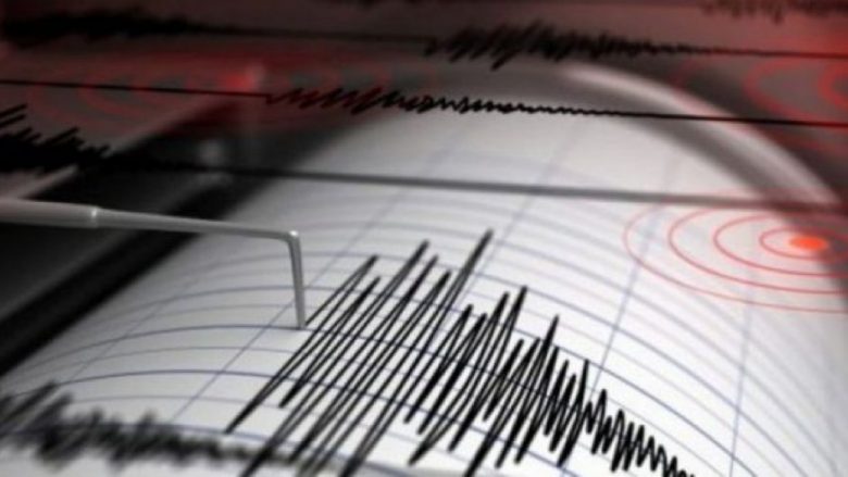 Sërish tërmet në Shqipëri, epiqendra në Elbasan