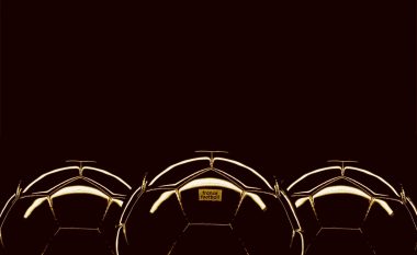 France Football do ta ndajë Topin e Artë edhe për lojtarët nën 21 vjeç dhe për femra