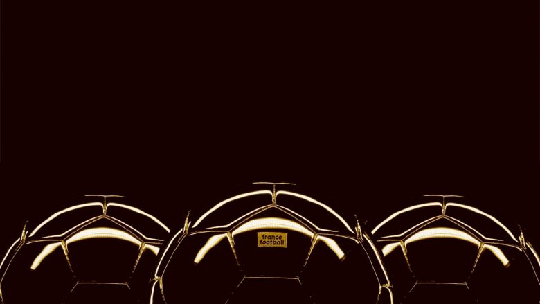 France Football do ta ndajë Topin e Artë edhe për lojtarët nën 21 vjeç dhe për femra