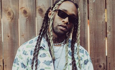 Ty Dolla Sign arrestohet për posedim të narkotikëve