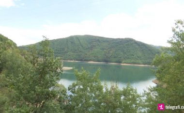 Si do të përdoret në mënyrë të përbashkët Liqeni i Ujmanit nga Kosova dhe Serbia?
