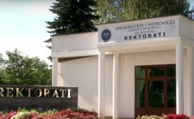 Universiteti i Mitrovicës në gjyq shkaku i një konkursi të kontestuar