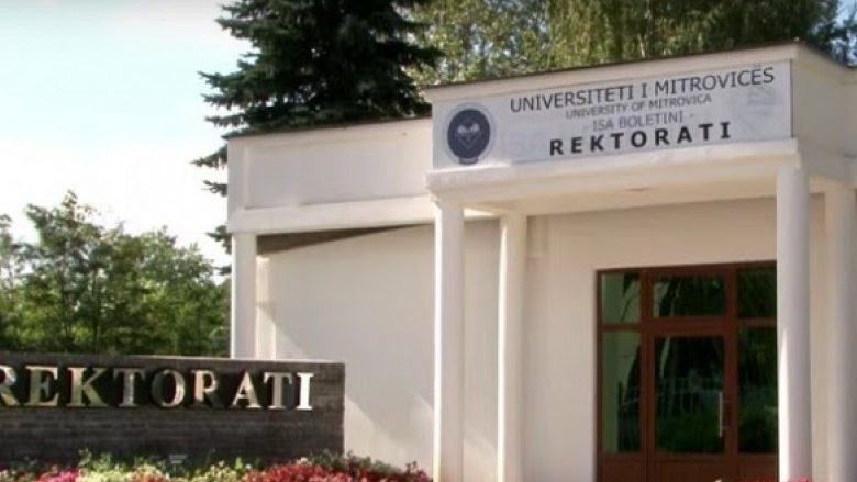 Universiteti i Mitrovicës në gjyq shkaku i një konkursi të kontestuar