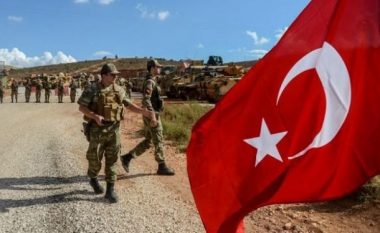 Turqia kërkon parandalimin e një tragjedie humanitare në Idlib