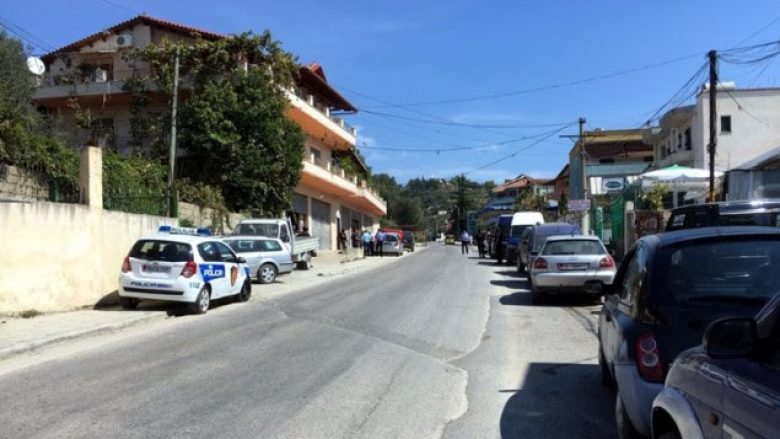 Sekuestrohen 50 kilogramë hashash në Vlorë