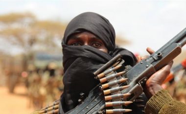 Sulm me bombë në Somali, katër të vrarë