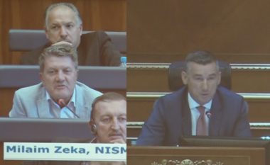 Zeka – Veselit: Nuk hamë krunde të Novi Sadit, Agjencioni Antikorrupsion shantazhon njerëzit