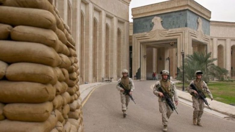 Uashingtoni paralajmëron Iranin për rolin e tij në Irak