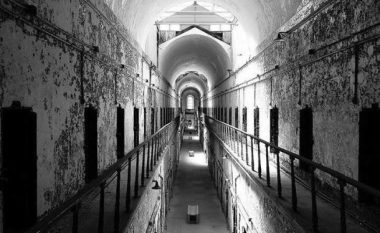 Historia e rebelimit të madh në burgjet amerikane