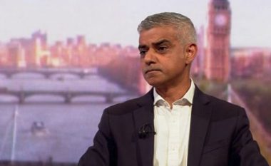 Kryebashkiaku i Londrës bën thirrje për një referendum të dytë për BREXIT