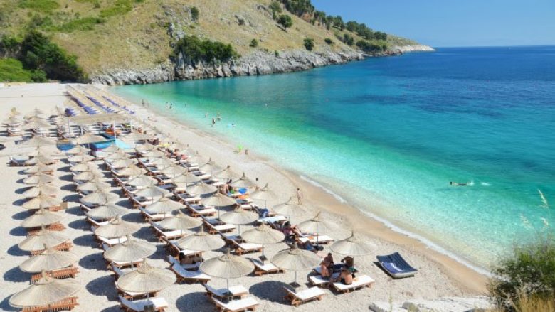 Sezoni turistik 2018 në Shqipëri, i suksesshëm por duhet përmbushje e sfidave