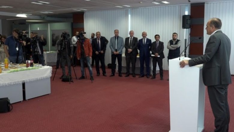 Boshnjakët më të përfaqësuar në institucionet e Kosovës