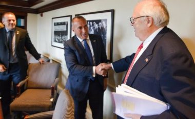 Haradinaj kërkon mbështetjen për anëtarësimin e Kosovës në UNESCO