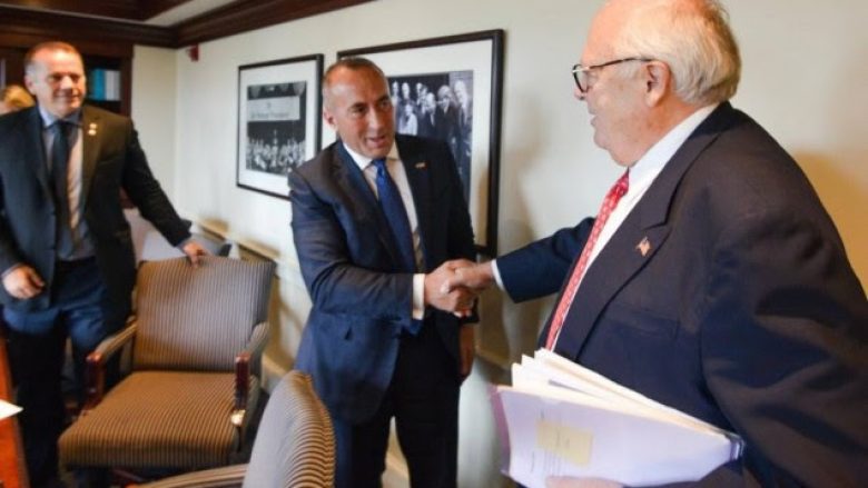 Haradinaj kërkon mbështetjen për anëtarësimin e Kosovës në UNESCO