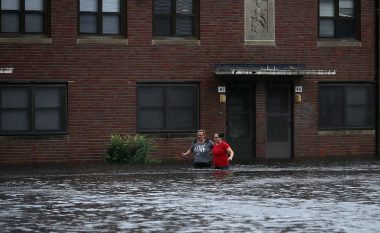 Uragani Florence shkakton viktima