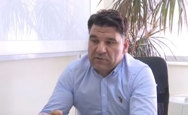 Urologu Veselaj: Suspendimi im ka lidhje me mbledhjen e Senatit, jam kandidat për profesor (Video)