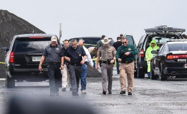 Arrestohet agjenti kufitar në Teksas i kthyer në vrasës serik