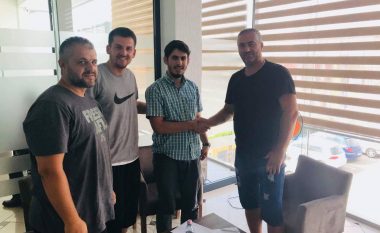 Bashkimi bën fuqinë: Drita dhe United Basketboll arrijnë marrëveshjen e bashkëpunimit me Orange Net