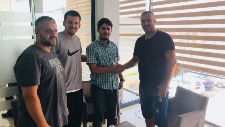 Bashkimi bën fuqinë: Drita dhe United Basketboll arrijnë marrëveshjen e bashkëpunimit me Orange Net