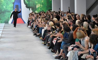 Çka do të thotë lëvizja e fuqishme e Michael Kors për Versacen – dhe botën e modës?