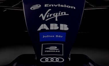 Virgin Racing do garojë me motorë Audi në Formula E