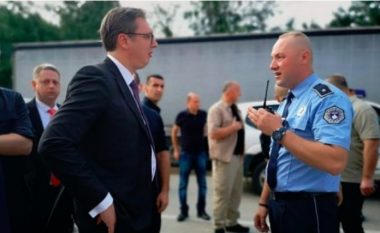Ministri serb tregon se çka mund të ndodhte sikur Vuçiq të vizitonte Banjën e Skenderajt