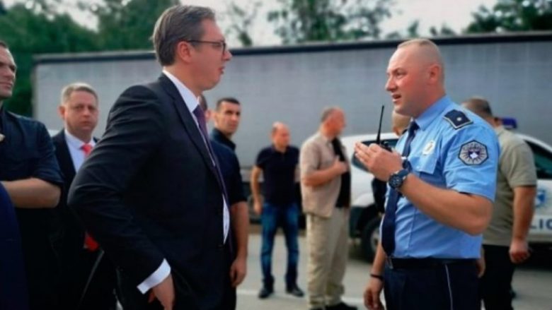 Ministri serb tregon se çka mund të ndodhte sikur Vuçiq të vizitonte Banjën e Skenderajt