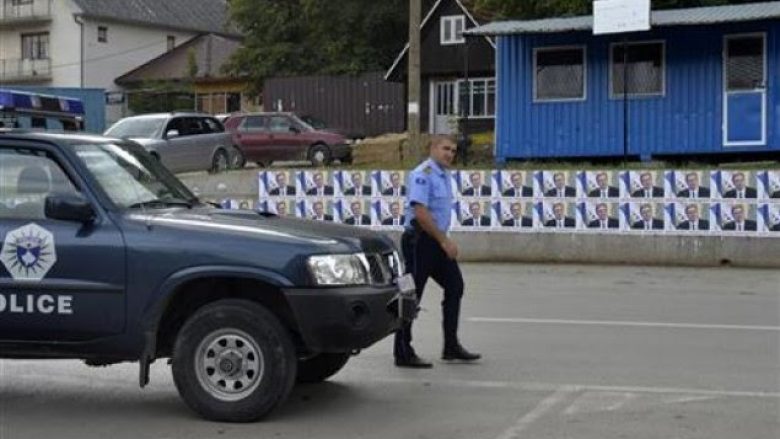 Hoti nuk tregon sa policë të Kosovës do ta përcjellin Vuçiqin