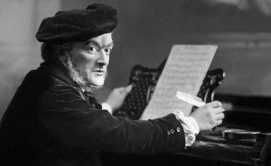 Muzika, politika dhe antisemitizmi i Wagnerit