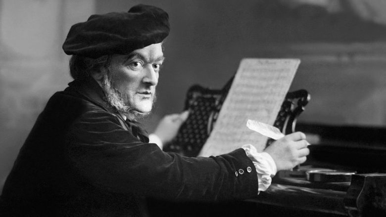 Muzika, politika dhe antisemitizmi i Wagnerit