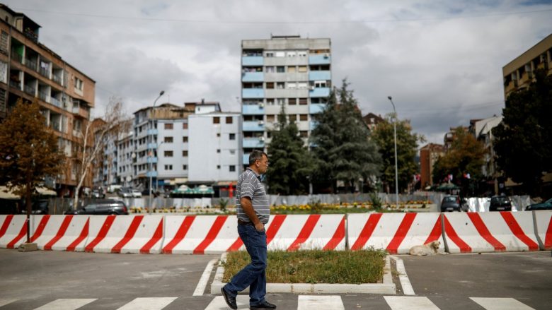 “WSJ”: SHBA dhe BE, pa Gjermaninë, mbështesin shkëmbimin e territoreve