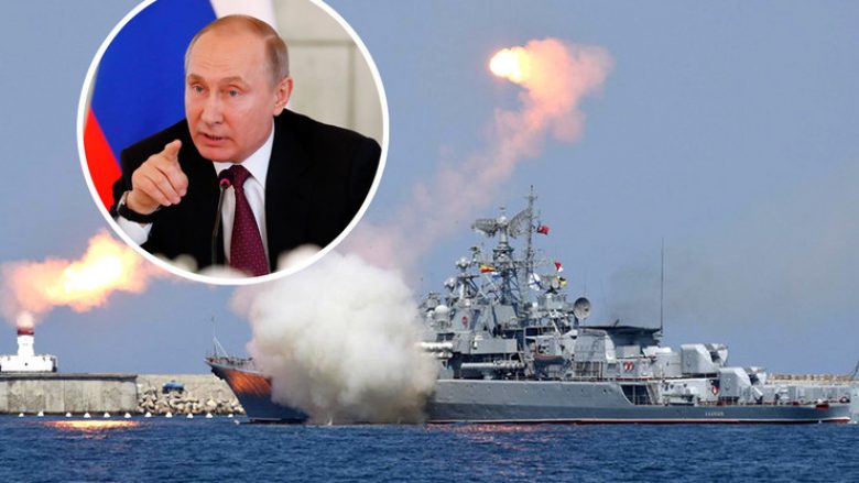 Rrëzimi i një aeroplani rus në Siri ka zbuluar se Putini ka një dobësi të madhe