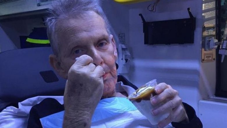 Mjekët australianë i plotësojnë dëshirën pacientit, para vdekjes – i japin të hajë akullore
