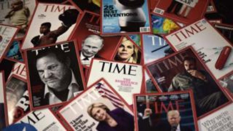 “Time” sërish në shitje, një miliarder ka bërë gati 190 milionë dollarë