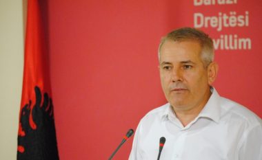 Sveçla: Kufiri i Shqipërisë nuk ka qenë i mbyllur gjatë Qeverisë Kurti