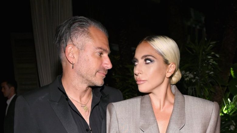 Lady Gaga: Christian po më bën të kuptoj jetën