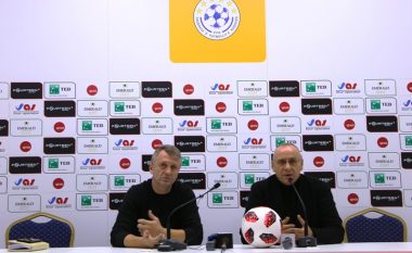 Superliga dhe Liga e Parë do t’i zhvillojë ndeshjet me një top të njëjtë, FFK shpërndan topa për këto liga