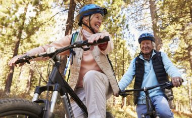 Mbroni punën e timusit: Gjëndra e lumturisë dhe imunitetit – e fuqishme edhe në pleqëri