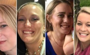 “Limuzina e mallkuar”: Katër motrat amerikane u nisën të festojnë ditëlindjen, 20 minuta më vonë mbetën të vdekura së bashku me bashkëshortët (Video)