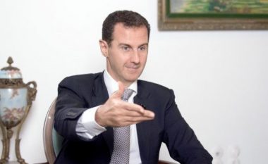 Assad miraton amnistinë për dezertorët ushtarakë