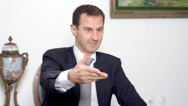Assad miraton amnistinë për dezertorët ushtarakë