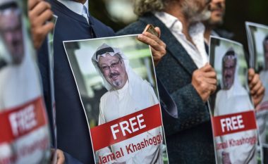 Ekipi saudit arrin në Turqi për hetimet ndaj zhdukjes së gazetarit Khashoggi