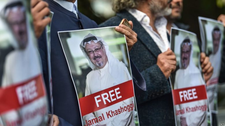 Ekipi saudit arrin në Turqi për hetimet ndaj zhdukjes së gazetarit Khashoggi