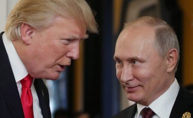 Trump: Putin “ndoshta” është përfshirë në vrasje